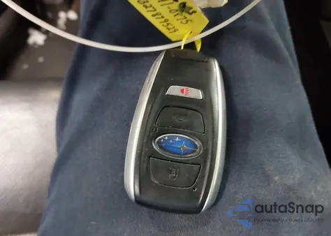 2016 Subaru Legacy 2.5I Limited from USA, damaged, VIN 4S3BNBN66G3017767